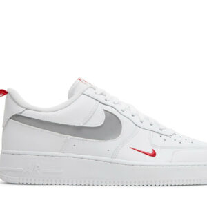 Air Force 1 Low 'Cut Out Swoosh - White' DO6709-100
