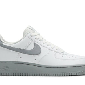 Air Force 1 '07 'White Grey Sole' CK7663-104