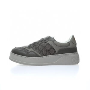 Men's Lace-up Sneaker Grey EU40-EU45