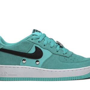 Air Force 1 Low GS 'Have A Nike Day - Hyper Jade' BQ8273-300