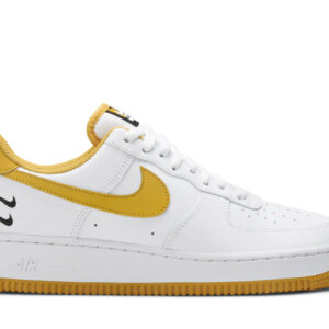 Air Force 1 '07 LV8 'Double Swoosh - White Light Ginger' CT2300-100