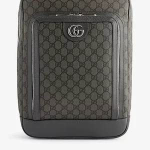 Gucci Ophidia GG Canvas Backpack