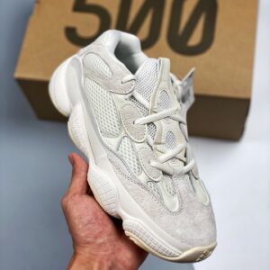 adidas Yeezy 500 “Bone White” FV3573