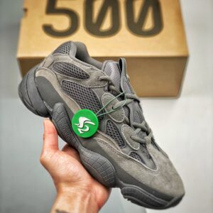 adidas Yeezy 500 "Granite" GW6373