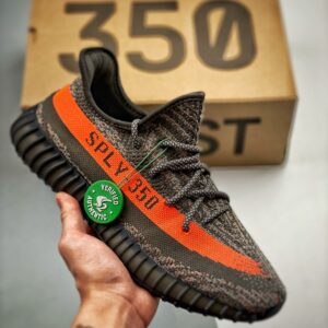 adidas Yeezy Boost 350 V2 “Dark Beluga 3.0”