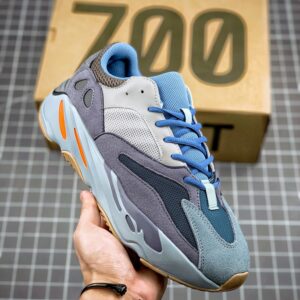 adidas Yeezy Boost 700 ‘Carbon Blue’ FW2498