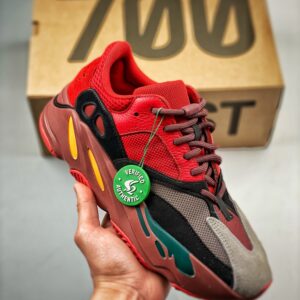 adidas Yeezy Boost 700 ‘Hi-Res Red’ HQ6979