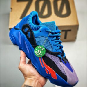 adidas Yeezy Boost 700 “Hi-Res Blue” HQ6980