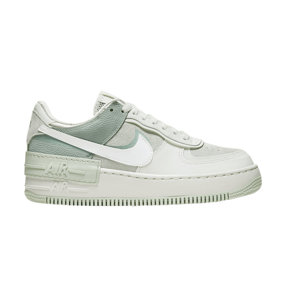 Air Force 1 Shadow Pistachio Frost CW2655-001
