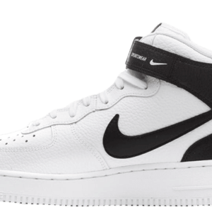 Nike Air Force 1 Mid Utility White 804609-103