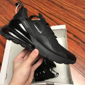 Nike Air Max 270 “Triple Black”