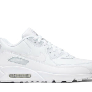 Air Max 90 'White Leather' 302519-113
