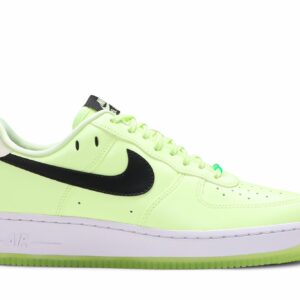 Air Force 1 07 LX Barely Volt CT3228-701