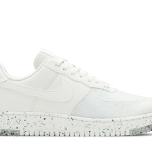 Air Force 1 Crater 'Summit White' CZ1524-100