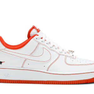 Air Force 1 Low 'Rucker Park' CT2585-100