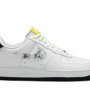 Air Force 1 '07 LV8 'Daisy Pack CW5571-100