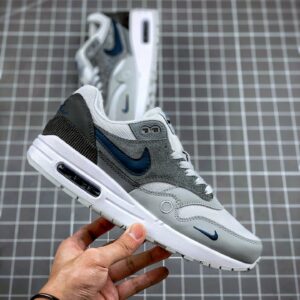 Nike Air Max 1 City Pack “London” Smoke Grey/Valerian Blue