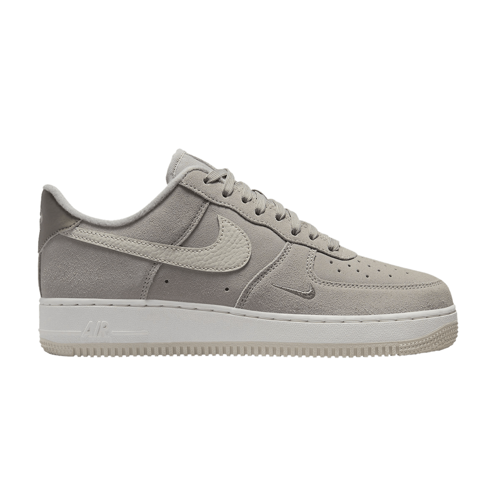 Air Force 1 Low 07 Light Iron Ore FB8826-001
